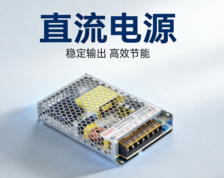直流电源维修故障原因