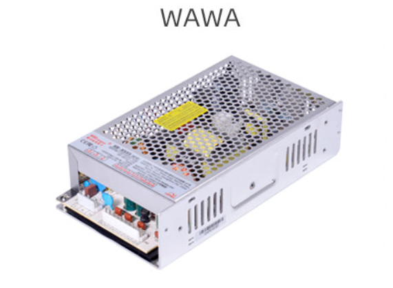 游乐设备电源品牌：旺马电源