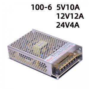 游乐设备电源100-6