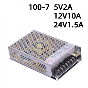 游乐设备电源100-7