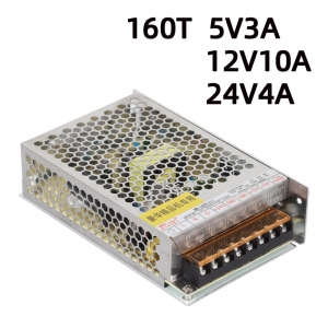 游乐设备电源160T